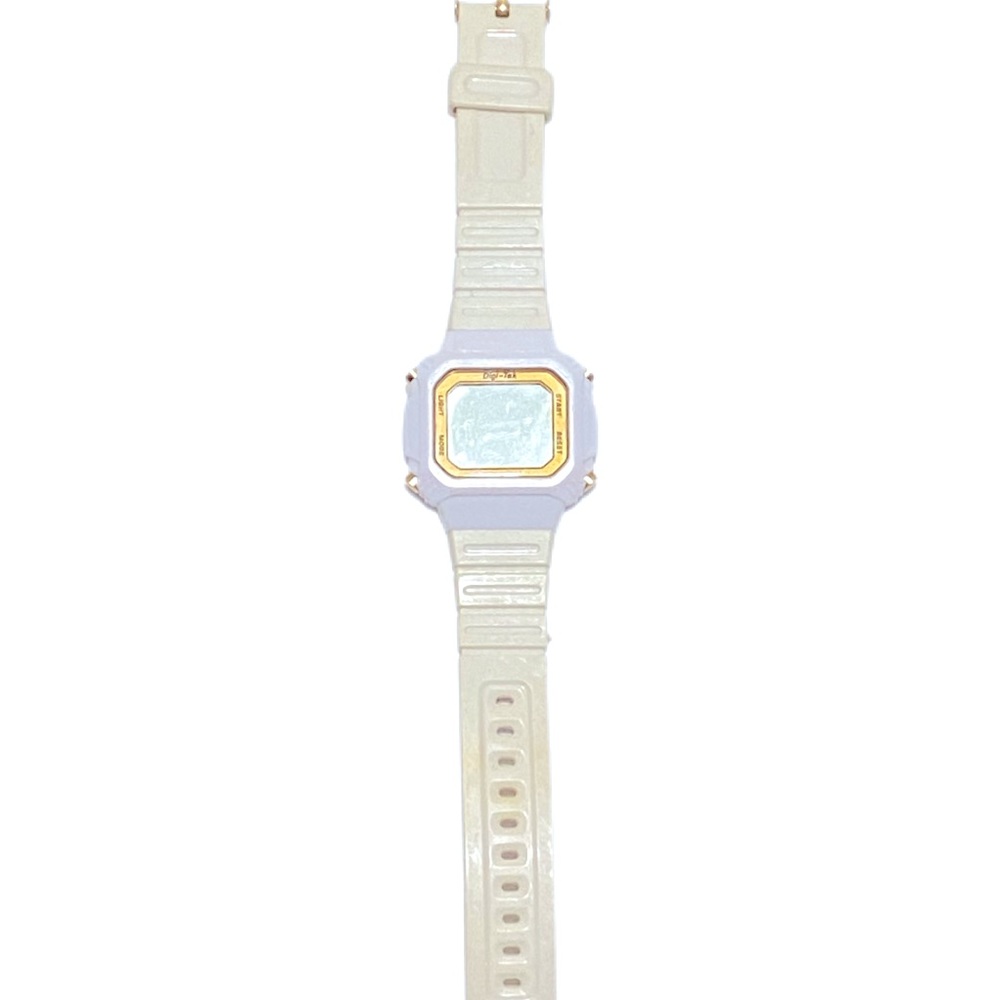 G Shock style watch by Digi-TEK